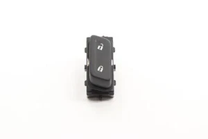2015 - 2022 GMC CANYON FRONT RIGHT SIDE DOOR LOCK SWITCH BUTTON OEM 84572697 - Picture 1 of 11