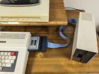TRS-80 Tandy Color Computer Floppy Disk Drive With Controller *Tested* CoCo 