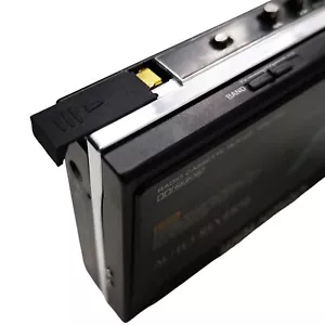 Battery cover For SONY Walkman WM-501 - Picture 1 of 4