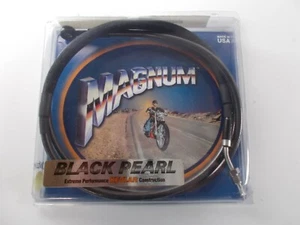 Magnum 60" Black Pearl Hydraulic Clutch ’13-’16 / 180° 10mm 41460 1132-0748 - Picture 1 of 4
