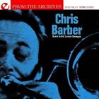 Chris Barber (1~Trombone) - Merrydown Blues: From Archives New Cd