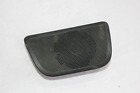 Audi Rs4 B7 Speaker And Cover Rear Right 2006 Quattro A4