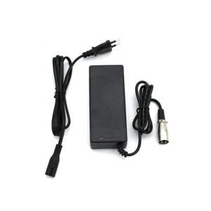 Original Rolektro Joy20 - Cargador 36V/2A para Batería de Gel de Plomo - Imagen 1 de 5
