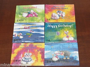 Diddl Karte PUZZLE karte Puzzlekarte Auswählen NEU und unbenutzt OVP Rarität - Bild 1 von 5