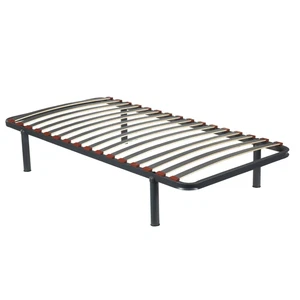 Somier Fijo PIKOLIN G16 – Láminas madera, silencioso, 6 cm - Imagen 1 de 3