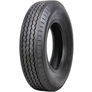 4 Tires Vee Rubber V142 ST 7-15 7.00-15 7X15 Load D 8 Ply Trailer - Picture 1 of 3