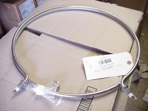 Elemento calefactor BKI C0030 Calrod 208 voltios 5675 vatios se envía el mismo día - Imagen 1 de 4