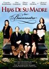 Hijas De Su Madre: Las Buenrostros (Dvd)- You Can Choose With Or Without A Case