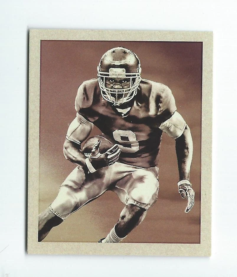 2015 Bowman Football '48 Mini Rookie Insert Singles - You Choose - Image 1 of 1