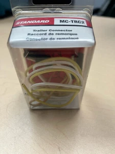 Standard® Trailer Connectors 2-Pole Flat Type | 215223 - Picture 1 of 1