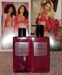 | Bombshell Passion 8,40 oz- 2Set - Dufttyp: blumig -prickelnde... - Bild 1 von 1