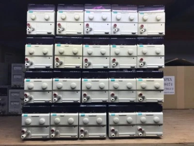 Kikusui Digital DC Regulated Power Supply Unit PMC18-2 Used - Lot of 20 Units - Image 1 of 4