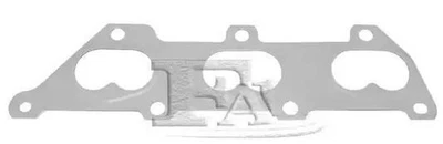 Junta de escape VEGAZ OD-167 junta de escape para OPEL Vectra C Caravan (Z02) - Imagen 1 de 4