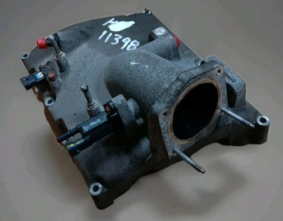 Pontiac Torrent 2008 3,4 L colector de admisión superior OEM 12597697 Foto 1 de 4