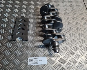 Mercedes Cla 250e 2019-2025 Crankshaft 1.3 petrol - Picture 1 of 8