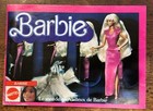 BARBIE 🇫🇷 1980 Catalogue Booklet - Wonderful World MATTEL VINTAGE -KEN+SKIPPER