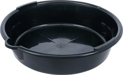 BGS Öl-Auffangwanne mit Ausgießer | 6,5 l - Image 1 of 4