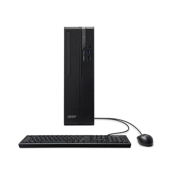 PC ACER VERITON SFF VX2720G DT.R1NET.006 i5-12400 8GB SSD256GB Tastiera Mouse NO
