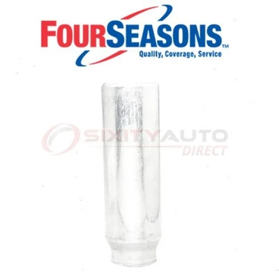 Four Seasons AC Receiver Drier for 1994-1999 Toyota Celica - Heating Air ks Foto 1 de 4