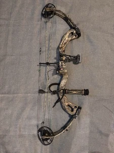 PSE Stealth Carbon Air 35” #70 Complete Package - Picture 1 of 4