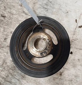 polea cigueñal FIAT SCUDO 3H 1.6 MJT PC Panorama CMB 4- 2007 f6f568 - Picture 1 of 5