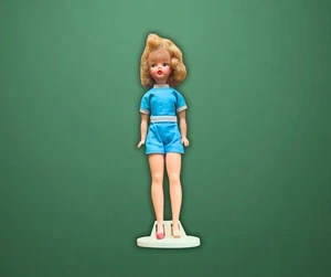 Ideal Tammy Puppe Vintage 1962 (#312) - Bild 1 von 4