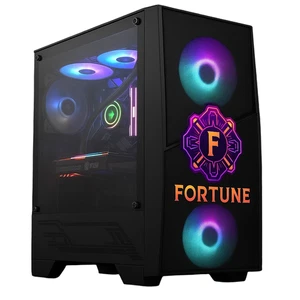 Desktop PC Intel Core i7 12700,32Gb DDR4, 1Tb SSD,RTX 3050 8Gb - Windows 11 Pro - Picture 1 of 9