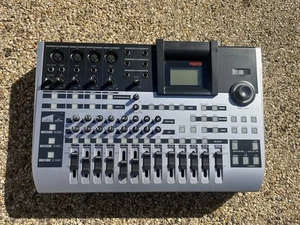Fostex MR16 Digital Multitrack Recorder - Great Condition - Picture 1 of 7