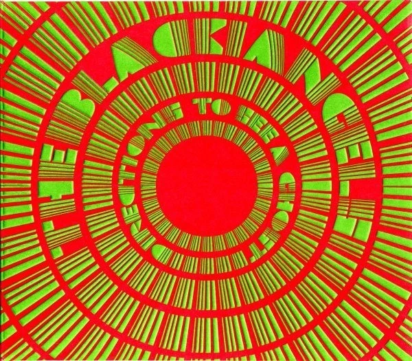 The Black Angels ‎– Directions To See A Ghost CD - SEALED NEW - Image 1 of 1