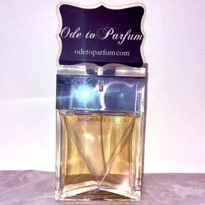Perfume para mujer MICHAEL KORS firma original EDP DESCONTINUADO 3,4 oz 100 ml Foto 1 de 4