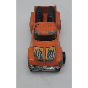 Camión pick up/camión Hot Wheels Orange Hi Tail 1973 - Imagen 1 de 5