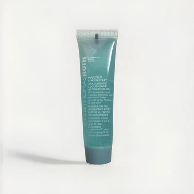 PETER THOMAS ROTH Water Drench Hyaluronic Cloud Mask 14ml 72-hour NEW UNOPENED - Image 1 of 2