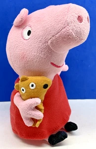 2017 TY Peppa Pig - Picture 1 of 4