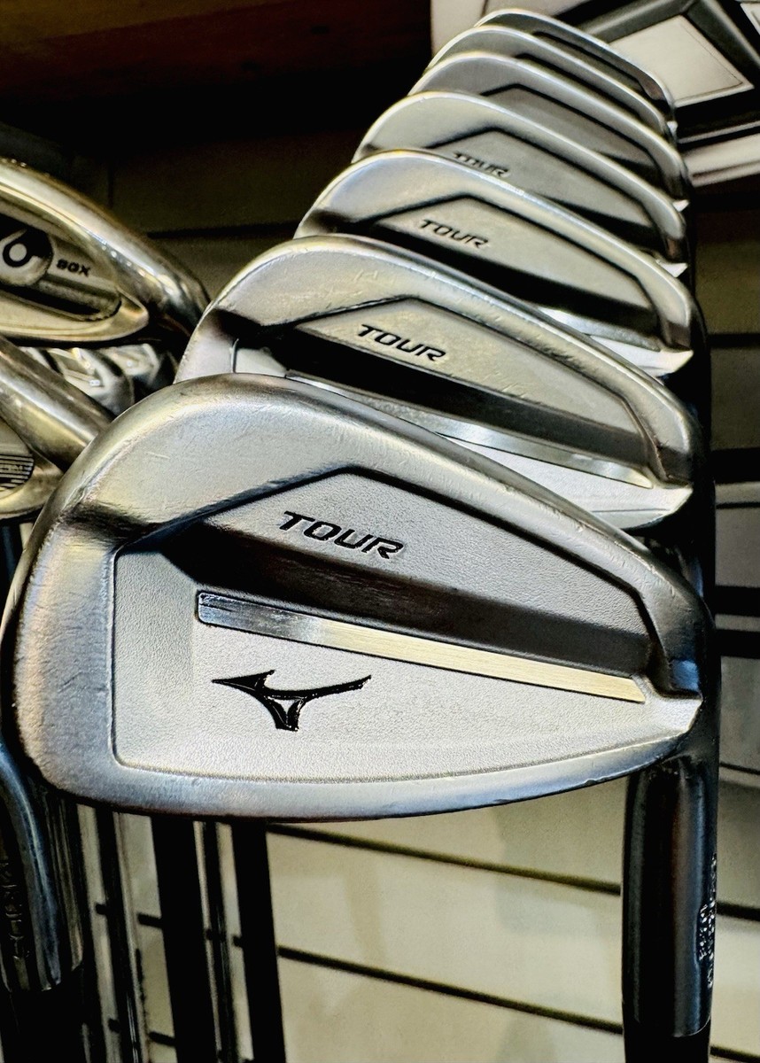 タイトリスト◇T100 2023 6本 AMT ツアーホワイトS200 【公式通販】