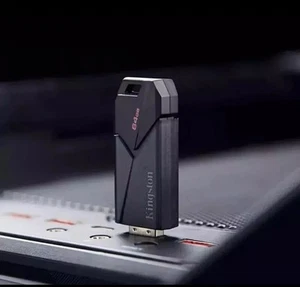 64GB - Bootfähiger Windows 11/10 / 8.1/7, USB Treiber 3.2 zur Neuinstallation von Windows - Bild 1 von 6