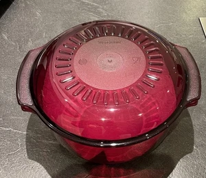 Tupperware Micro3 Gar-Set   3Ltr. das große Starterset wie Neu - Bild 1 von 3