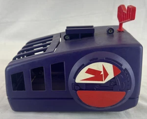 MOTU VINTAGE 1986 ETERNIA Sky Cage Vehicle Stickers Monorail Parts - Picture 1 of 7