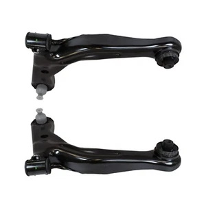 Motorcraft OEM Set of 2 Front Lower Control Arm & Ball Joints For Ford Mercury - Picture 1 of 1