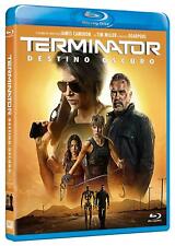 Terminator - Destino Oscuro (blu-ray) 20th Century Fox