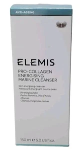 Elemis ProCollagen Energising Marine Cleanser 150ml 5oz skin cleanser Exp2027 - Picture 1 of 3