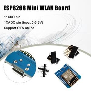 D1 ESP-8266EX MINI WIFI Development Board For Nodemcu
