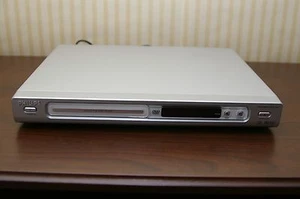 Philips 622/37 DVD Player Dolby Digital Tested Works Great - Picture 1 of 11