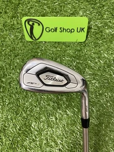 TITLEIST 718 AP3 PITCHING WEDGE KBS TOUR C TAPER STIFF FLEX - Picture 1 of 6