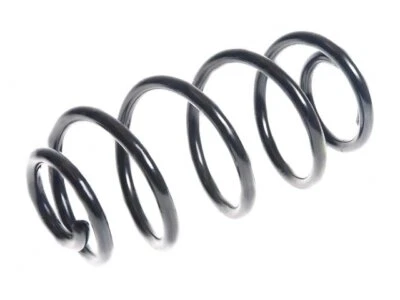 适用于 2011 雪佛兰 Aveo 线圈弹簧后 34995NYKG 1.6L 4 Cyl Sedan 线圈弹簧 — 第 1/2 张图片