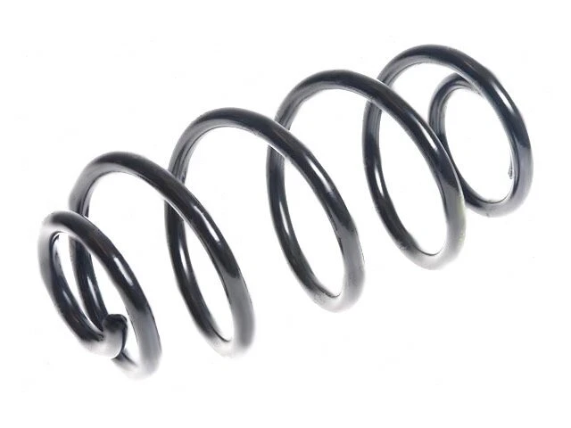 Muelle helicoidal trasero para Chevrolet Aveo 2011 34995NYKG 1,6 L 4 cilindros sedán muelle helicoidal Foto 1 de 2