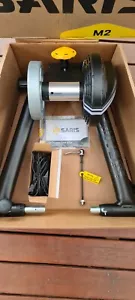 Saris M2 Indoor Smart Trainer - Picture 1 of 9