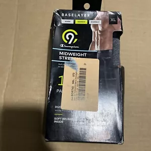 Men's Midweight Baselayer Pants - C9 Champion XL - Picture 1 of 9