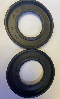 Winderosa 623802 Polaris 9001996-1997 Winderosa Jet Pump Juego de sellos de aceite 68-3150 Foto 1 de 2