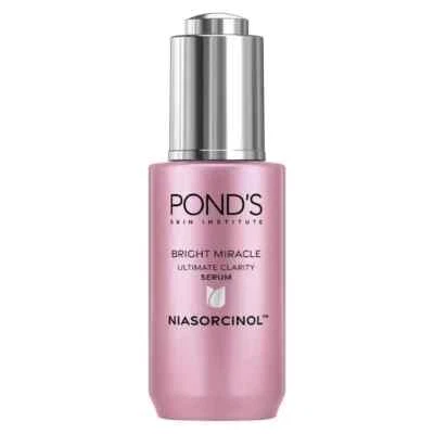 Suero de día Pond's Bright Miracle Ultimate Clarity 30 g Foto 1 de 4