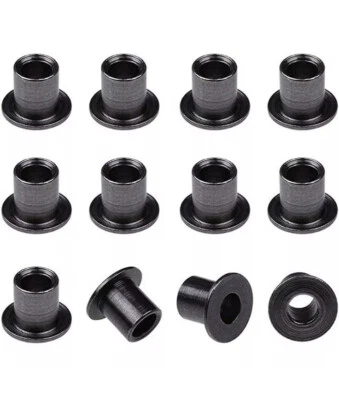 02101 Steering Plate Bushing 12P HSP 1/10 RC Car Buggy Truck Spare Part - Image 1 of 2